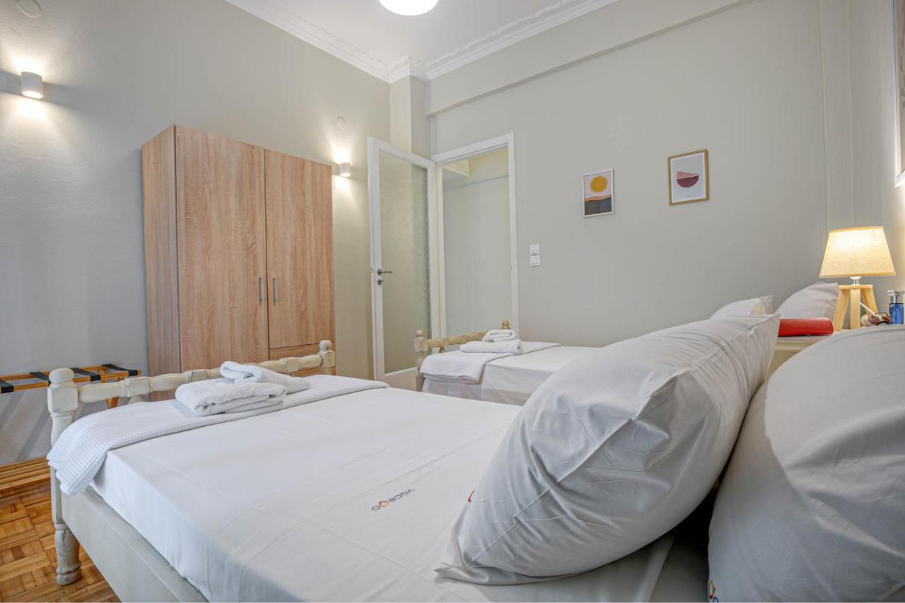 Sweet Cocoon Lejlighed Corfu  Eksteriør billede